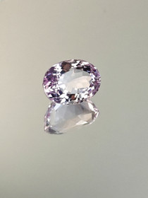 Ametisti 12,7 ct ovaali