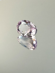 Ametisti 12,7 ct ovaali