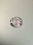 Amethyst 11,6 ct, oval