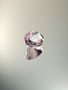 Amethyst 11,6 ct, oval