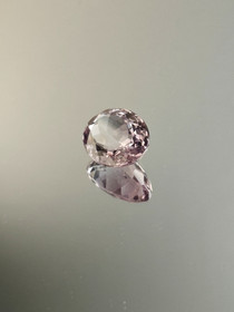 Ametisti 11,6 ct, ovaali
