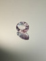 Amethyst 11,6 ct, oval