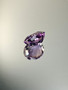 Amethyst 14,8 ct oval