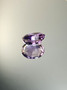 Amethyst 14,8 ct oval