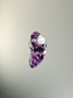 Amethyst 14,8 ct oval