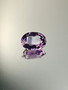 Amethyst 14,8 ct oval