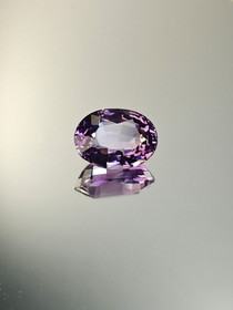 Ametisti 14,8 ct ovaali