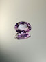 Amethyst 14,8 ct oval
