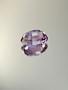 Amethyst 14,8 ct oval