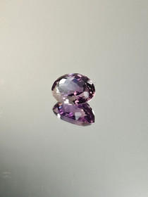 Ametisti 7,1 ct, ovaali