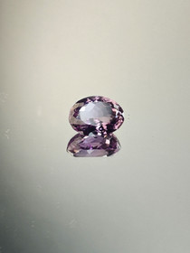 Ametisti 7,1 ct, ovaali