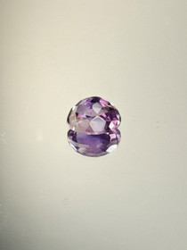 Ametisti 5,1 ct, ovaali