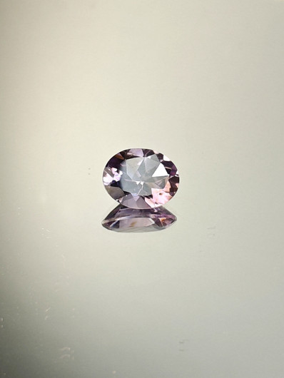 Amethyst 3,2 ct, oval