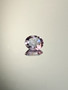 Amethyst 3,2 ct, oval