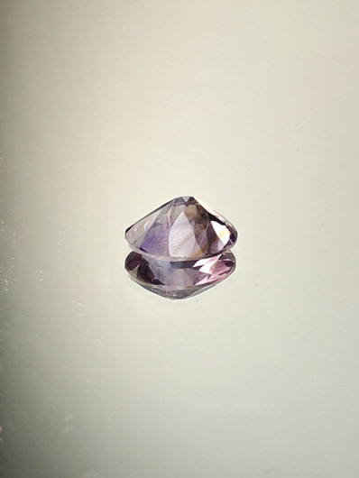 Amethyst 3,2 ct, oval