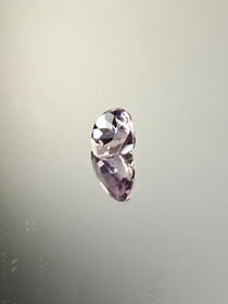 Ametisti 2,6 ct, ovaali