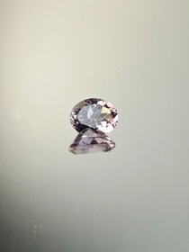 Ametisti 2,6 ct, ovaali