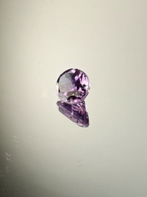 Ametisti 3,2 ct, ovaali