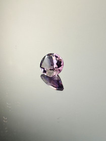 Ametisti 2,2 ct, ovaali