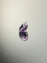 Amethyst 2,7 ct, oval