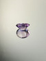 Amethyst 2,7 ct, oval