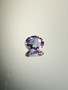 Amethyst 2,7 ct, oval