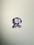 Amethyst 2,7 ct, oval