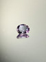 Amethyst 2,7 ct, oval