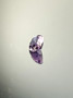Amethyst 2,7 ct, oval