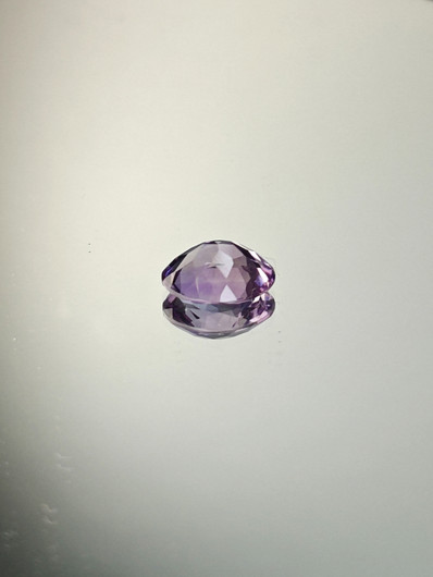 Amethyst 2,7 ct, oval