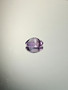 Amethyst 2,7 ct, oval