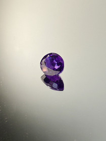 Ametisti 2,8 ct, ovaali