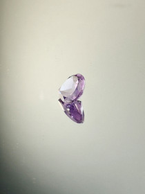 Ametisti 2,6 ct pisara