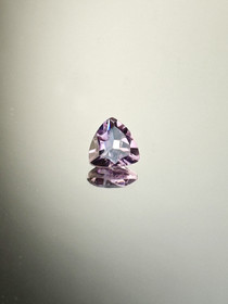 Ametisti 1,3 ct, kolmio
