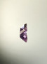 Amethyst 2,8 ct emerald