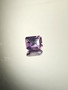 Amethyst 2,8 ct emerald