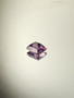 Amethyst 2,8 ct emerald