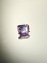 Amethyst 2,8 ct emerald
