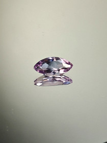 Ametisti 1,5 ct markiisi