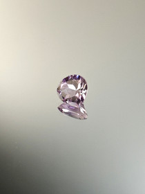 Ametisti 1 ct pisara
