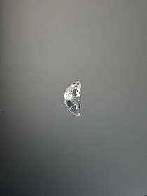 Zircon 1,1 ct round