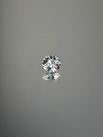 Zircon 0,8 ct round
