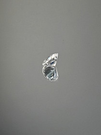 Zircon 0,8 ct round