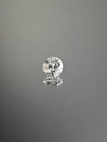 Zircon 1,1 ct round