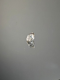 Zircon 1,1 ct round