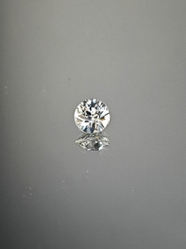 Zircon 1,1 ct round