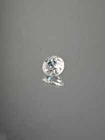 Zircon 0,9 ct round