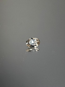 Zircon 0,9 ct oval
