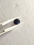 Natural Sapphire 4,9 ct oval