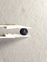 Natural Sapphire 4,9 ct oval